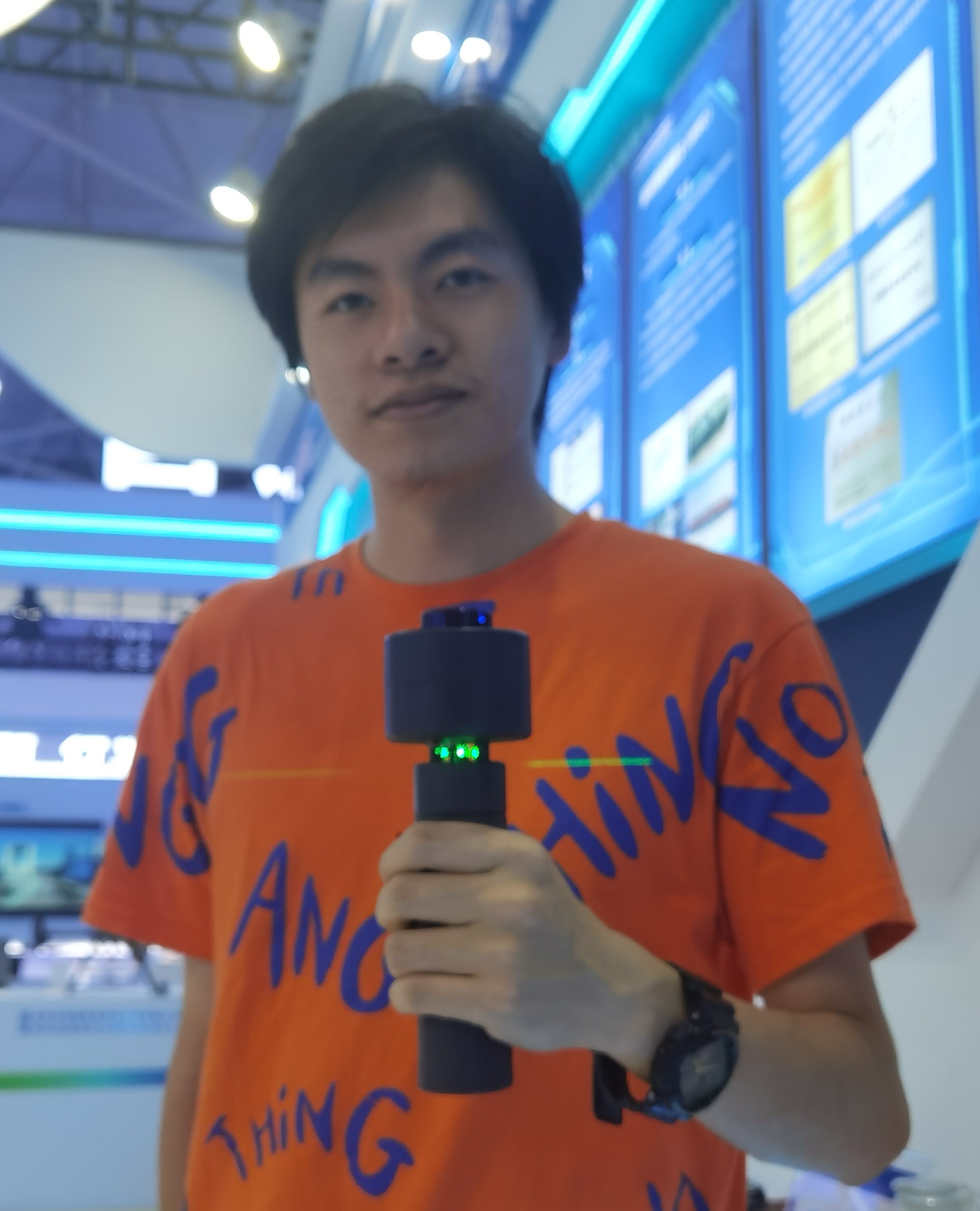 我的一张照片，摄于贵州